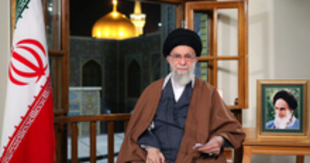 پیام نوروزی به مناسبت آغاز سال ۱۴۰۲