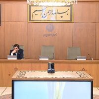 برگزاری جلسه فوق‌العاده هیئت دولت برای بررسی کلیات بودجه ۱۴۰۳