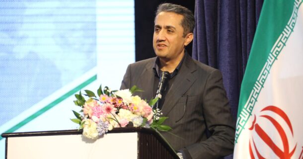 بهره برداری از ۲ میلیارد دلار طرح معدنی و صنایع معدنی در ۱۴۰۳/ ایجاد ۵هزار شغل مستقیم در کشور