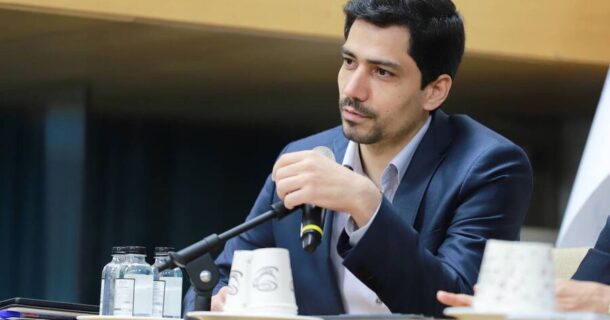 ورود بورس کالا به دنیای بلاک‌چین با دو طرح نوآورانه/ از صندوق مبتنی بر رمزارز تا توکن زعفران