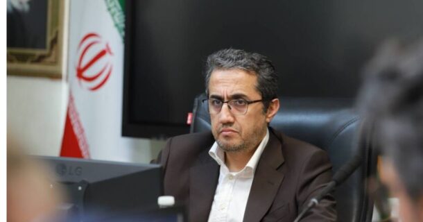 نقدینگی جامعه از مسیر گواهی سپرده کالایی راهی تولید می‌شود/بورس کالا می‌تواند به هاب بزرگ منطقه تبدیل شود