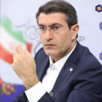 بانک سینا در جمع پنج بانک برتر کشور