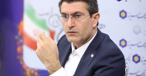 بانک سینا در جمع پنج بانک برتر کشور