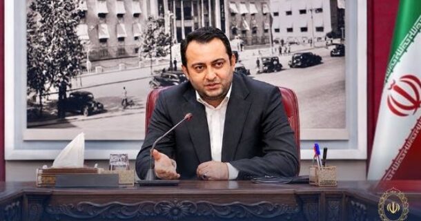 رضایت مشتری، توانمندسازی کارکنان و اصلاح ساختار؛ سه اولویت بانک ملی ایران