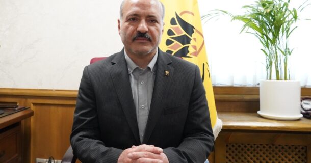 برنامه تحولی پارسیان در سال جاری / کاهش ۶ درصدی نرخ مطالبات غیرجاری در سال ۱۴۰۴