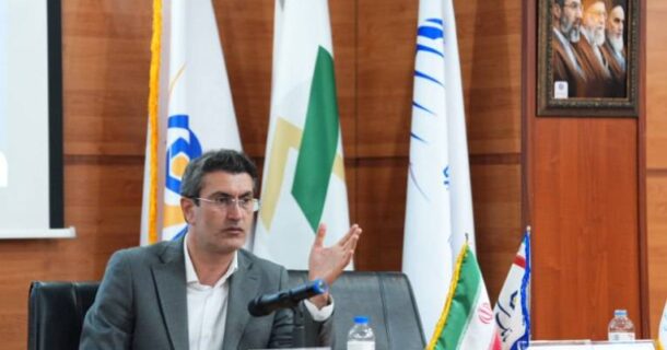 مجمع عمومی عادی سالیانه صاحبان سهام شرکت توسعه فناوری اطلاعات سینا برگزار شد
