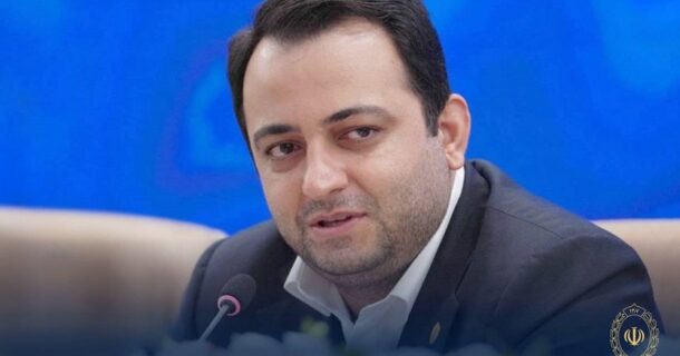 ترسیم نقشه راه بانک ملی برای آینده توسط سیفی؛ از توسعه زیرساخت‌های فناوری تا اصلاح مدل کسب و کار